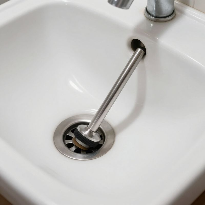 Drain Cleaning & Unclogging in Roswell