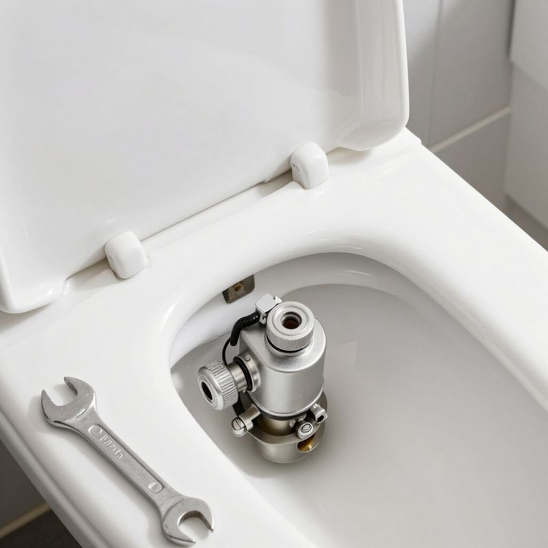 Toilet & Faucet Repair in Roswell