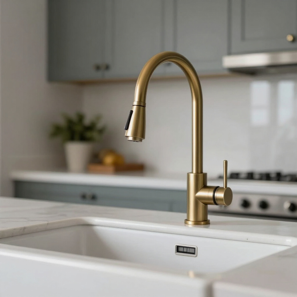 Bathroom & Kitchen Upgrades in Roswell
