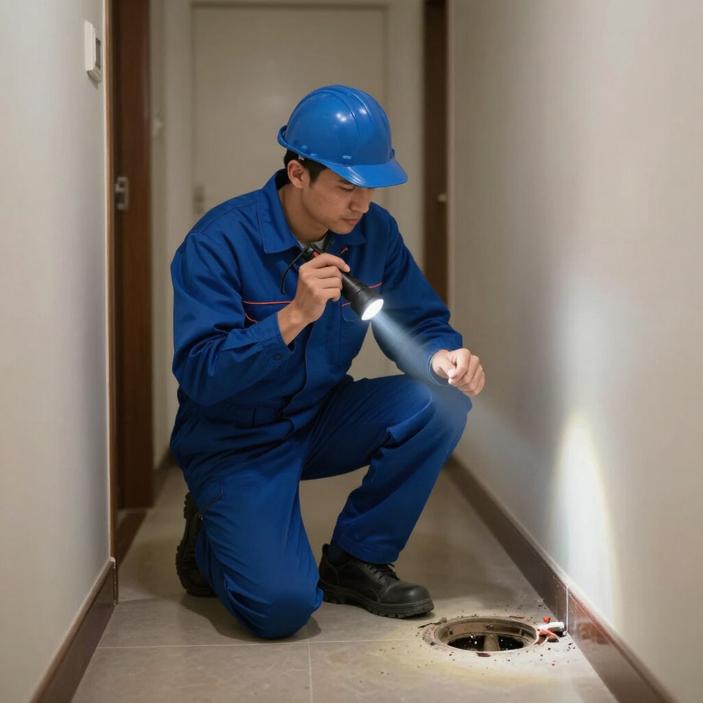 Emergency Plumbing in Roswell